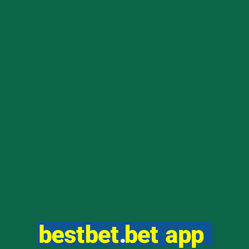 bestbet.bet app